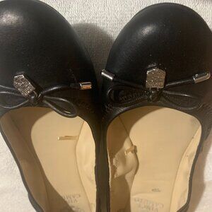 Vince Camuto ballet flats